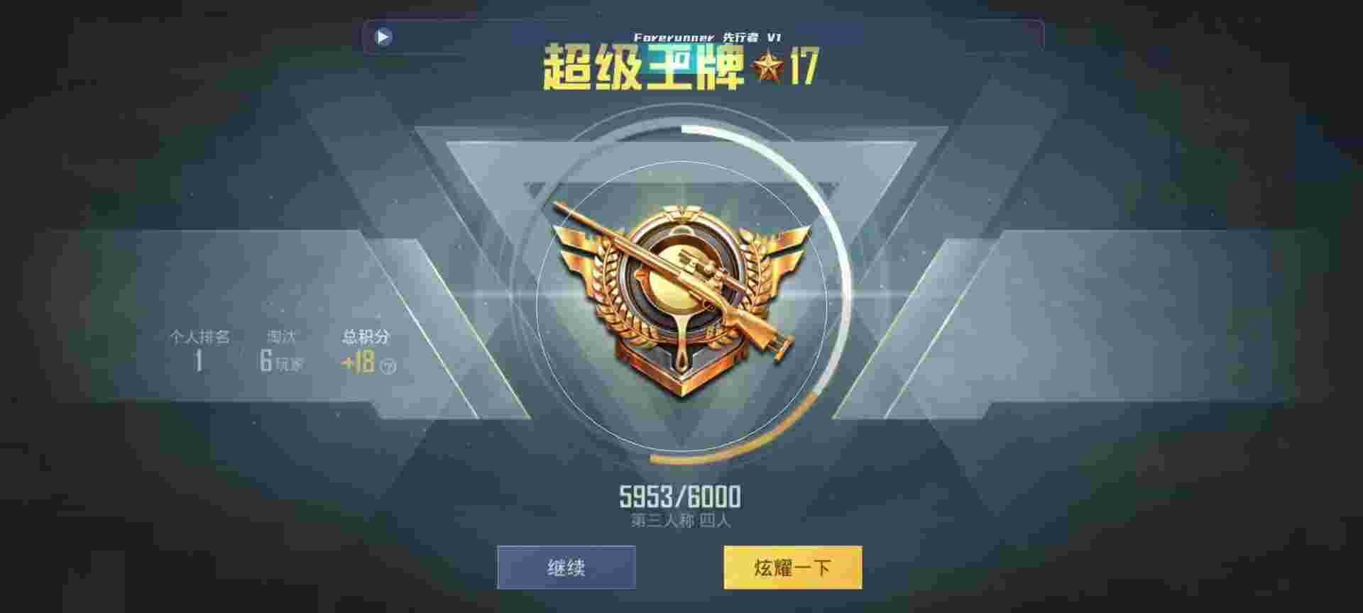 和平精英鸡腿辅助自瞄 - ����ں�ƽ��Ӣ�п������辅助预览图